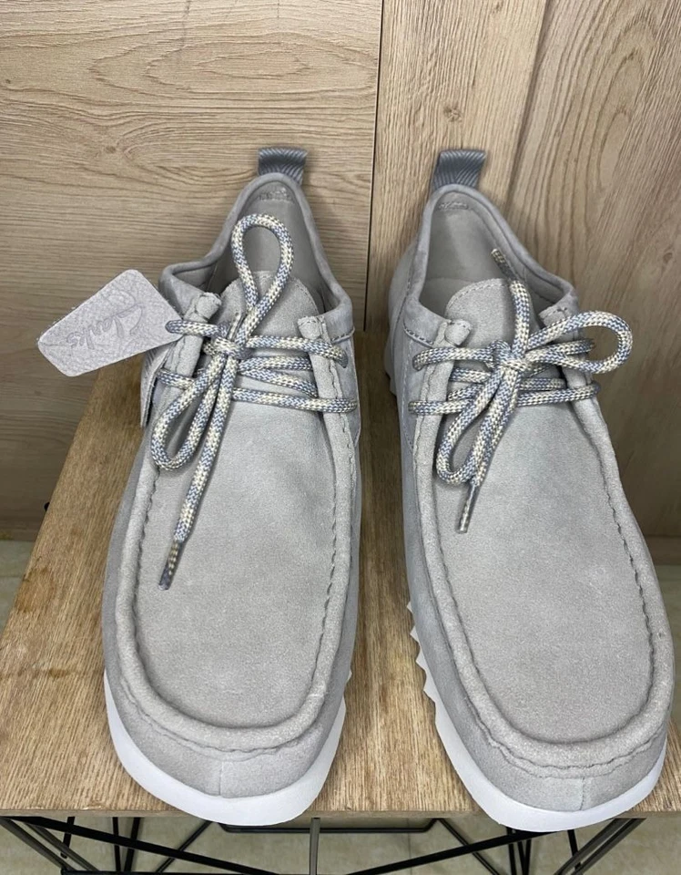 Botines Clarks - Photo 1/4