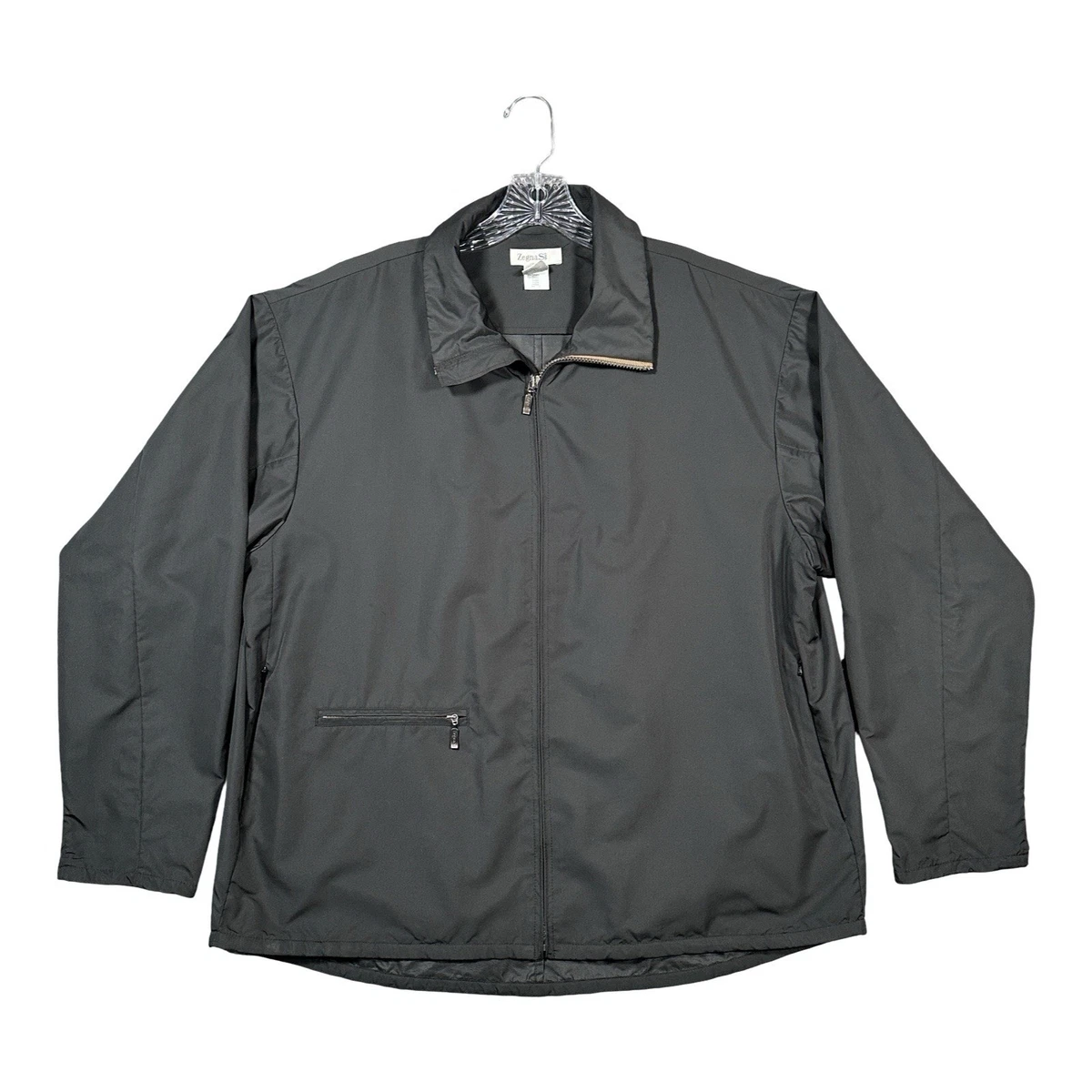 Ermenegildo Zegna Men's Coats, Jackets & Vests for Sale | Shop New