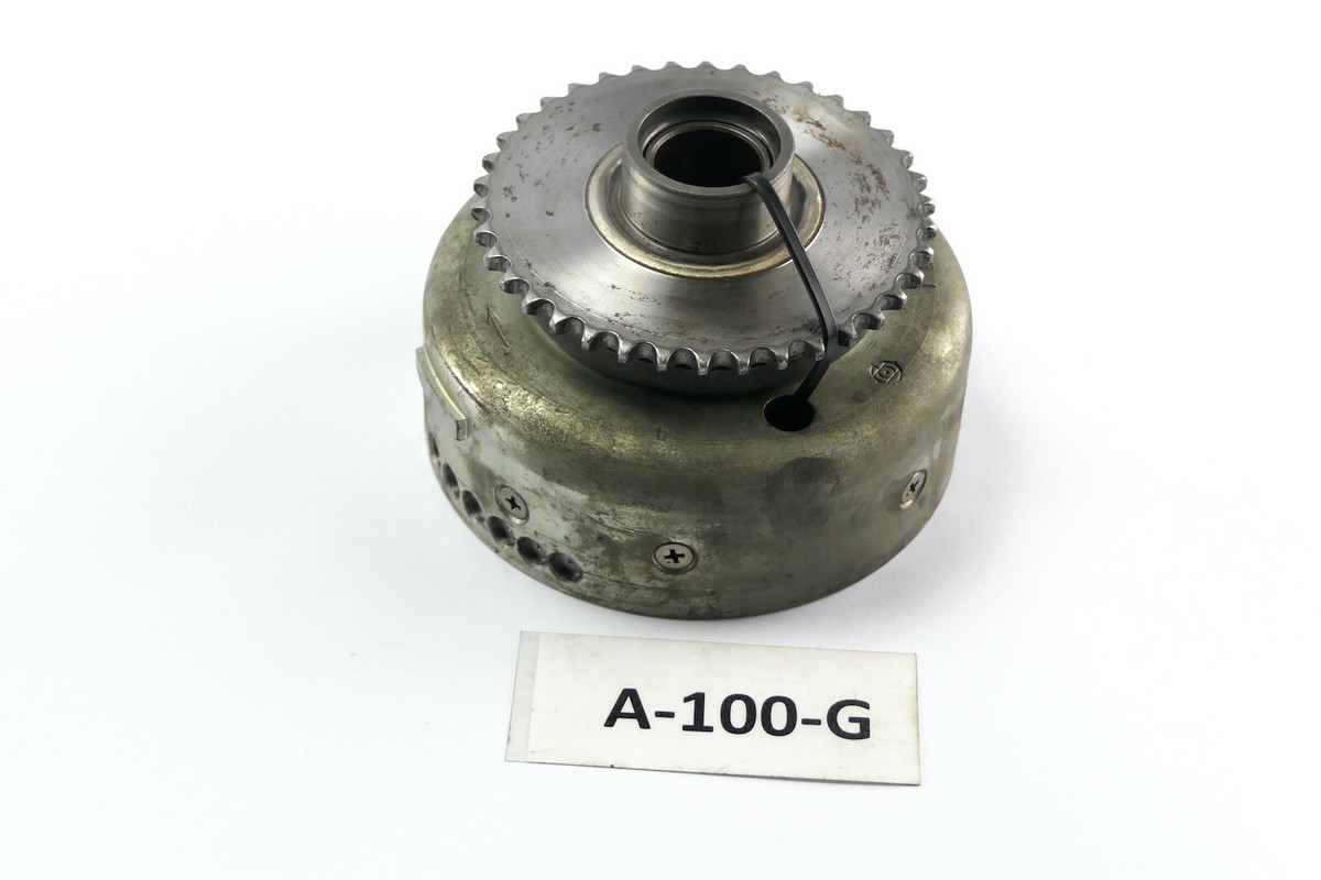 中国 六角輪花盤　f2250202 Honda CM 250 C MC06 1982 - Flywheel rotor A100G | eBay
