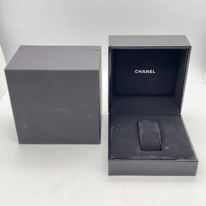 Chanel Watch Box | eBay