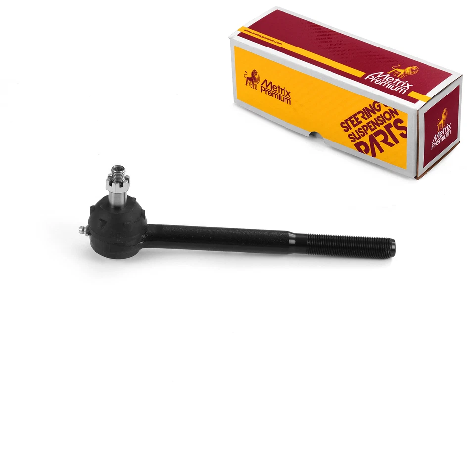 Kit de extremo de barra de amarre interior y exterior para Chevy Astro Caprice GMC Safari Buick LeSabre Foto 3 de 4