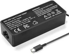 65W USB-C Charger for DJI Mavic 3 Pro, Classic  Avata - Portable Power Solution