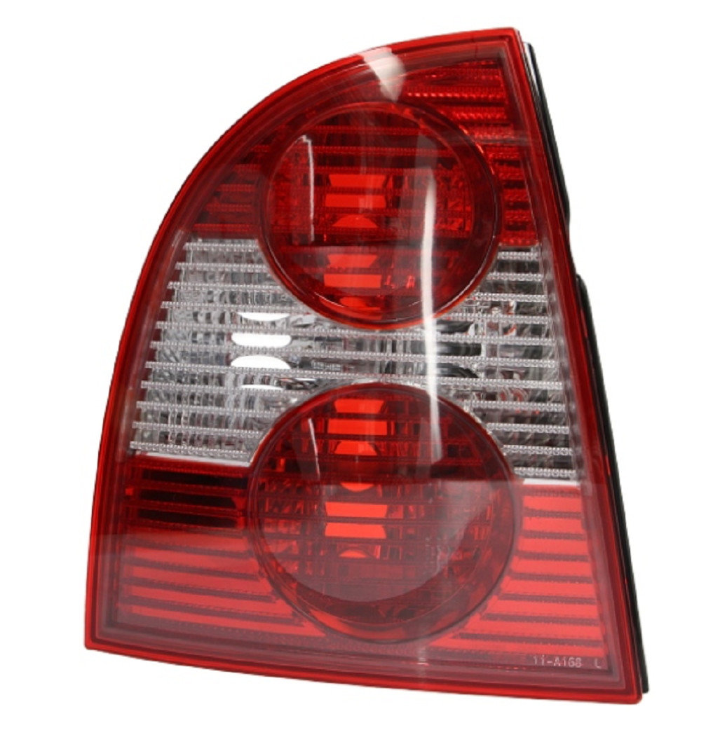 Feu arrière gauche pour VW Passat B5 idéal pour rénovation de carrosserie 2000-2005