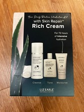 LIZ EARLE DAILY ROUTINE FACIAL SKIN REPAIR- RICH FACIAL CREAM