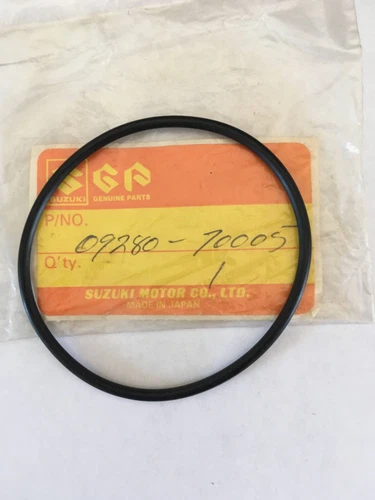 O RING