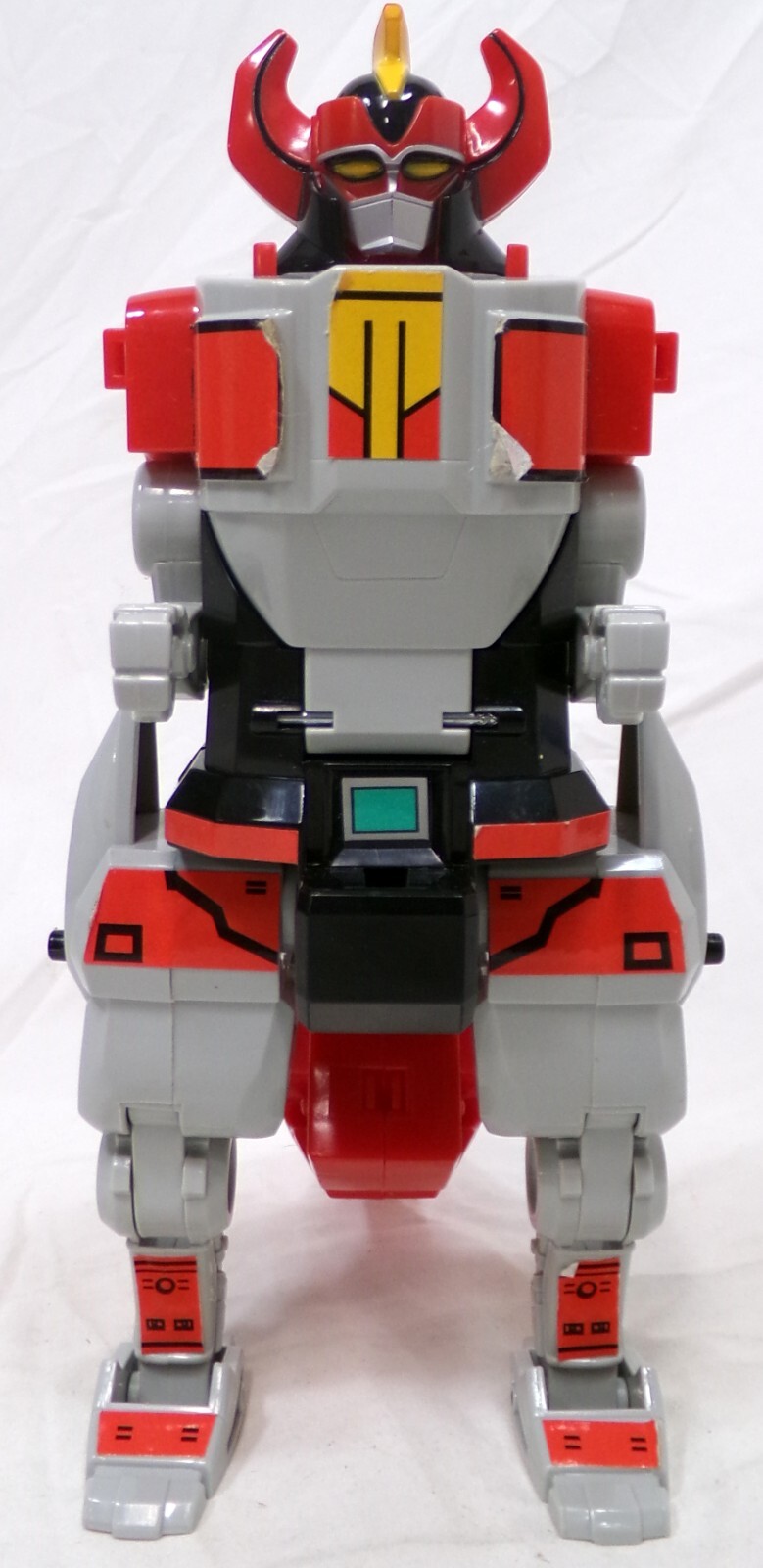 Bandai Mighty Morphin Power Rangers Tyrannosaurus Zord Vinta
