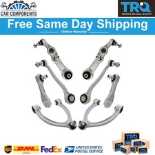 New Front Suspension Kit Fits 2015-2020 Mercedes-Benz