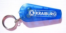 KRAIBURG Whistle Keychain Keychain NEW A56v 