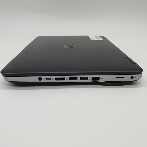 HP ProBook 430 G3 Intel i5 7th Gen (7200U) 8GB RAM 500GB HDD - HD Graphics 620 - Picture 7 of 12