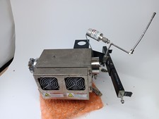 APPLIED MATERIALS AMAT / 0040-39662 W/ 750B11TCD2GG + ICP PLASMA DETECT T8*-D15