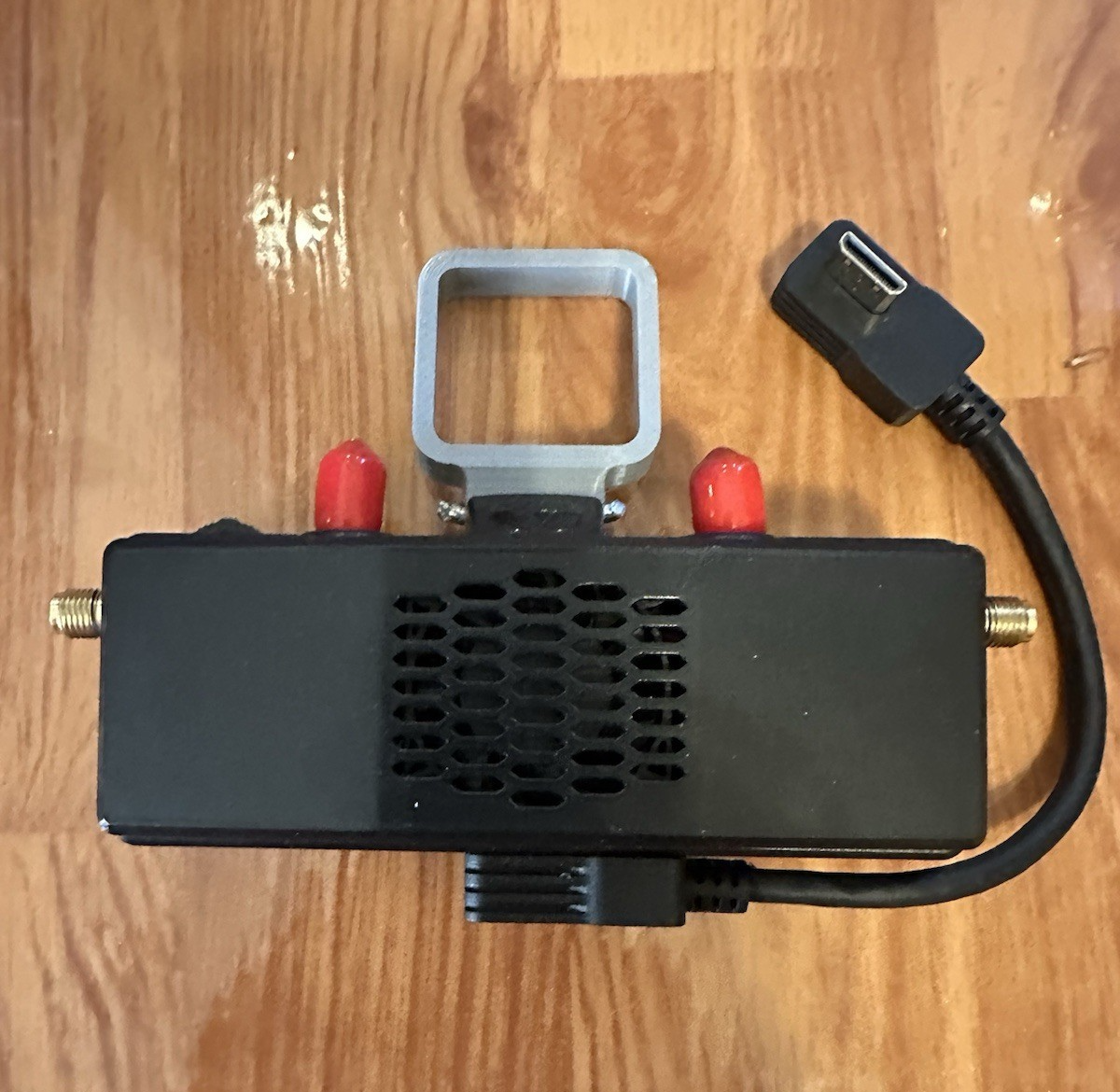 HDZero VRX Digital Video Receiver Module for FPV Goggles with HDMI ...