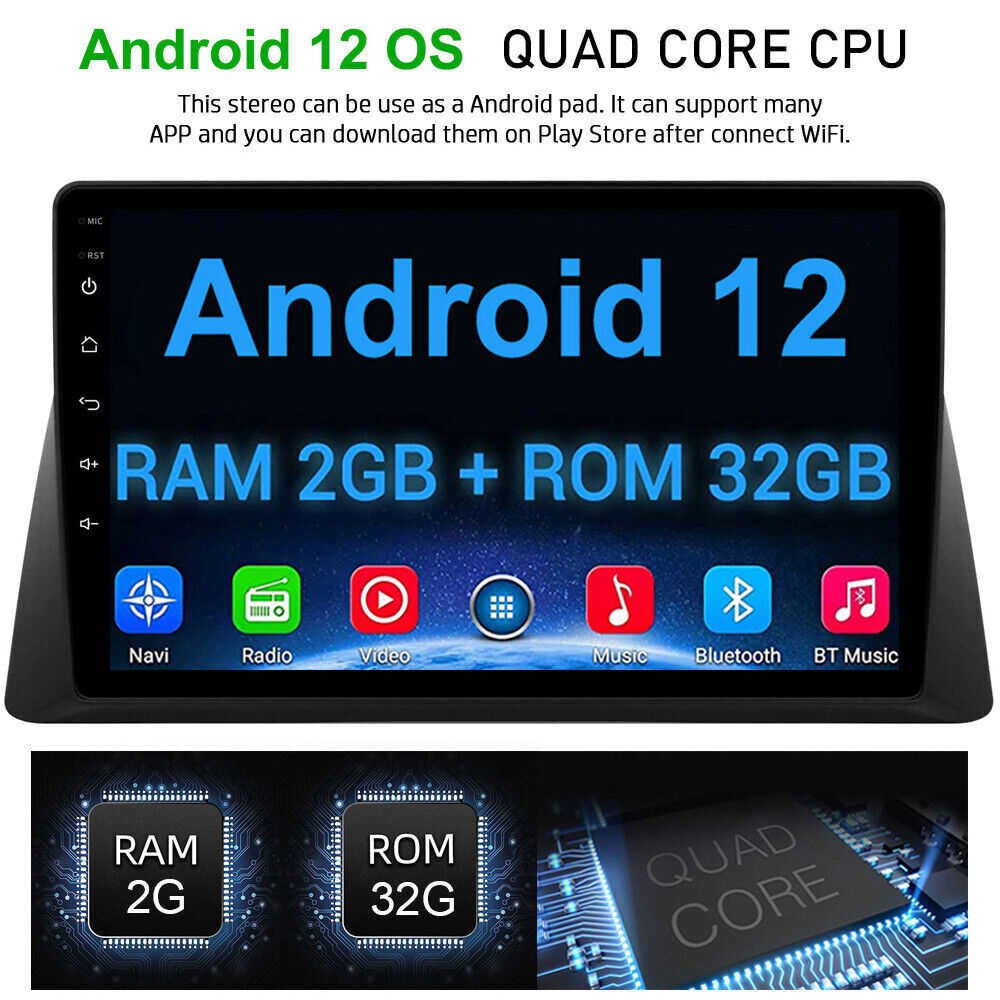 美しい Androidカーナビゲーション12インチ2+32G K2401 ANDROID 13 Carplay FOR 2008-2013 HONDA ACCORD CAR STEREO GPS RADIO