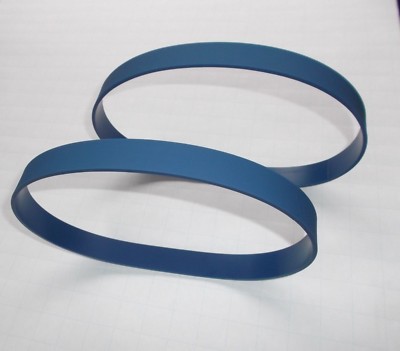 BLUE MAX ULTRA DUTY URETHANE BAND SAW TIRE SET FOR MENARDS 240-3139 BAND SAW