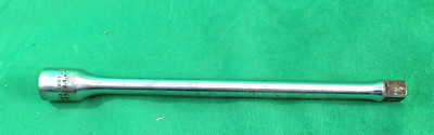Proto Tools 5463 1/2'' Drive10-1/2'' Long Socket Extension Bar Chrome