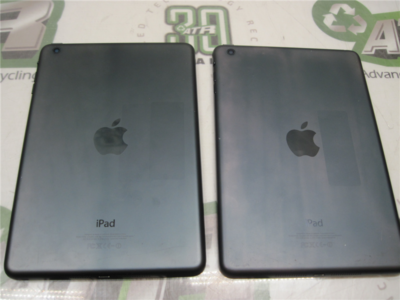 Apple iPad Mini Model A1432 1st Gen. 16GB Bionic A5 1GHz, iOS 9.3