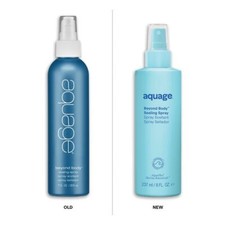 Aquage Beyond Body Sealing Spray 8oz