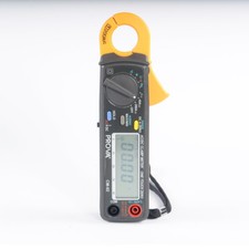 PROVA CM-02 DC/AC Digital Clamp Meter/Automotive Clamp 0.01A Resolution.&oplus;IK