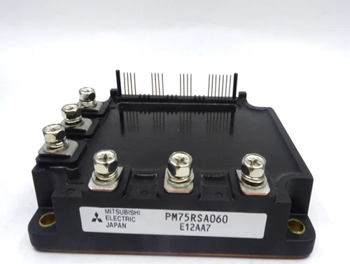 NUOVO MITSUBISHI PM75RSA060 Modulo di Alimentazione Intelligente - Foto 1 di 2