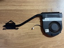 Dell Inspiron 15 7537 15.6" OEM CPU Cooling Fan w/Heatsink HNJ5W 60.47L26.011