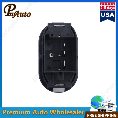 Roof Open Button Convertible Top Switch For 1994-04 Ford Mustang F4ZZ15668B - Picture 3 of 5