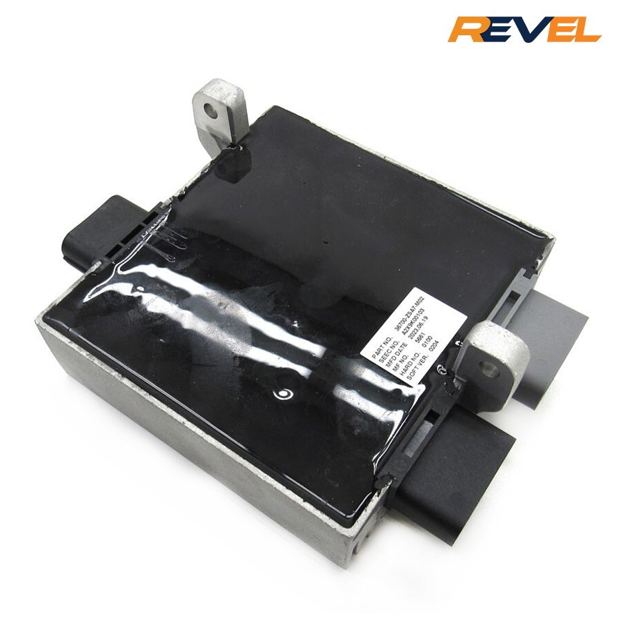 TXT 専用 EZGO TXT RXV Integrated Starter/Generator Controller