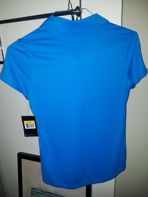nasa collared shirt