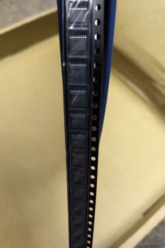 Restposten Konvolut 7500x DM412 SITI SSOP16 Treiberchip 3 Kanal 16 Bit PWM Treiber - Bild 3 von 7