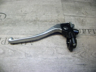 Honda CBR 400RR (NC29) Levier D'Embrayage + Support D'Embrayage - Photo 1/4