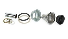 Beauty Salon Equipment, Shampoo Bowl Parts - Complete Drain Assembly