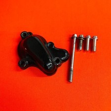 Water Pump Impeller 85-04 CR125 R, 85-07 CR250 R OEM Genuine Honda #D97 Water Pump Impeller 85-04 CR125 R, 85-07 CR250 R OEM Genuine Honda #D97