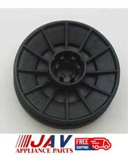 For Maytag Washer Washing Machine Plastic Motor Pulley Inv# RS1253