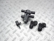 2020 20-21 Kawasaki Ninja 1000 SX Air Intake Pressure Temp MAP Sensor Valve Lot