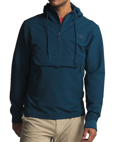 North Face Jacket Tekno Ridge Hoodie 