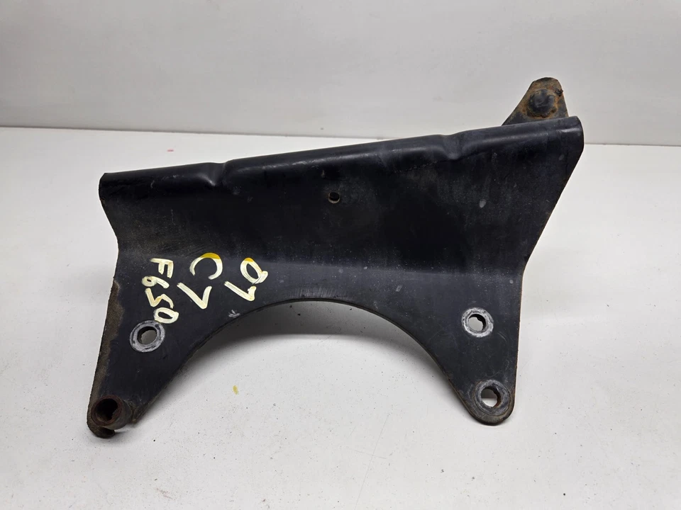 2007 FORD F650 7.2 CAT Caterpillar c7 кронштейн двигателя #2 - Изображение 2 из 4