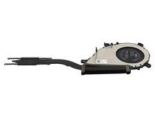 ASUS ZENBOOK FLIP 13 UX363J LAPTOP COOLING HEATSINK FAN ASSEMBLY 13NB0QT0AM0501