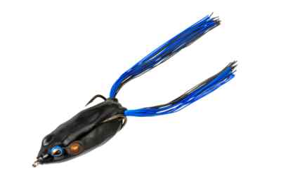 Booyah Pad Crasher Topwater Frog - Choice of Colors
