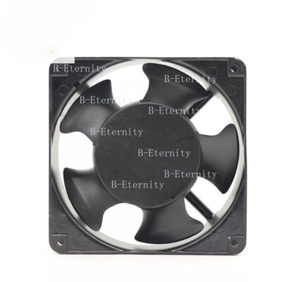 SUNON Fan DP200A P/N 2123XST Axial Fan 220/240V 50/60Hz 0.14A Cooling Fan