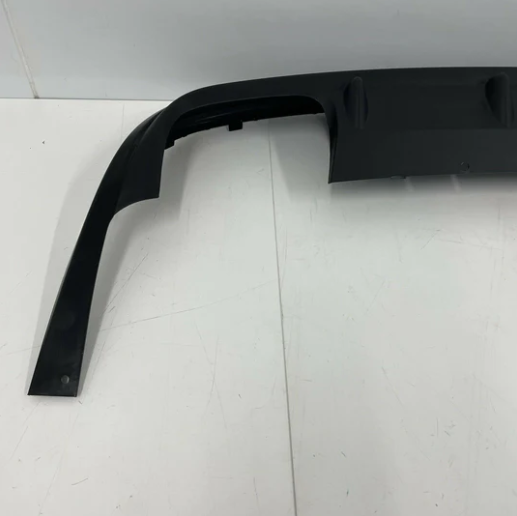 VOLVO V40 Hatchback Rear Bumper Wind Deflector 39814229 NEW GENUINE eBay