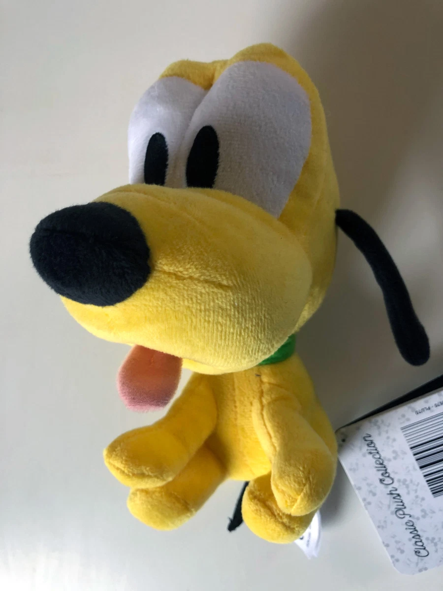 Disney classic sales plush collection