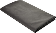 Home Dust Cover Upholstery Fabric 36"X5 Yards-Charcoal
