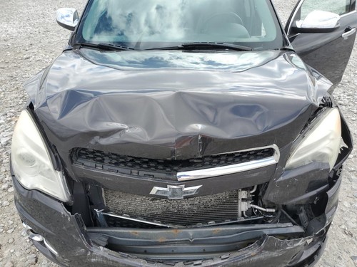 Used Rear Left Window Regulator fits: 2014 Chevrolet Equinox Rear Left Grade A - Picture 12 of 24