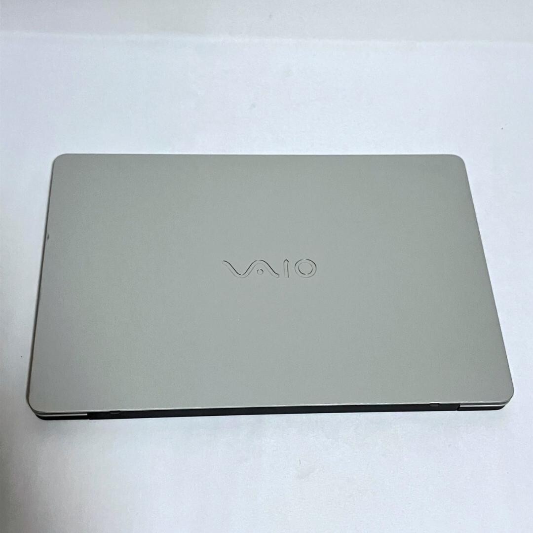 SONY VAIO Z VJZ131 Core i5-6267U 8GB SSD128GB 13.3 inch Windows 11 Pro SONY VAIO Z VJZ131 Core i5-6267U 8GB SSD128GB 13.3 inch Windows 11 Pro