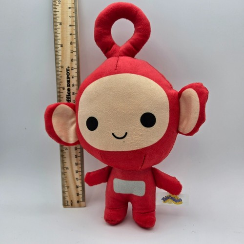 2023 Laalaa Teletubbies Smooshamals