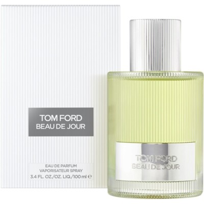 Tom Ford - Beau de Jour Eau de Parfum 100ML EDP - Profumo Spray Originale Nuovo