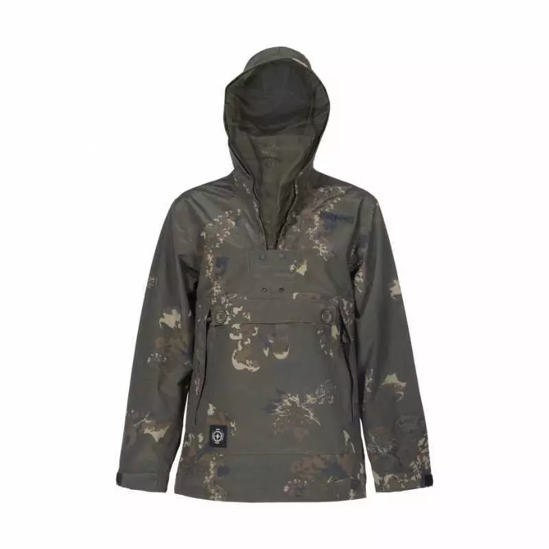 Nash Scope Waterproof Smock / Fishing Clothing