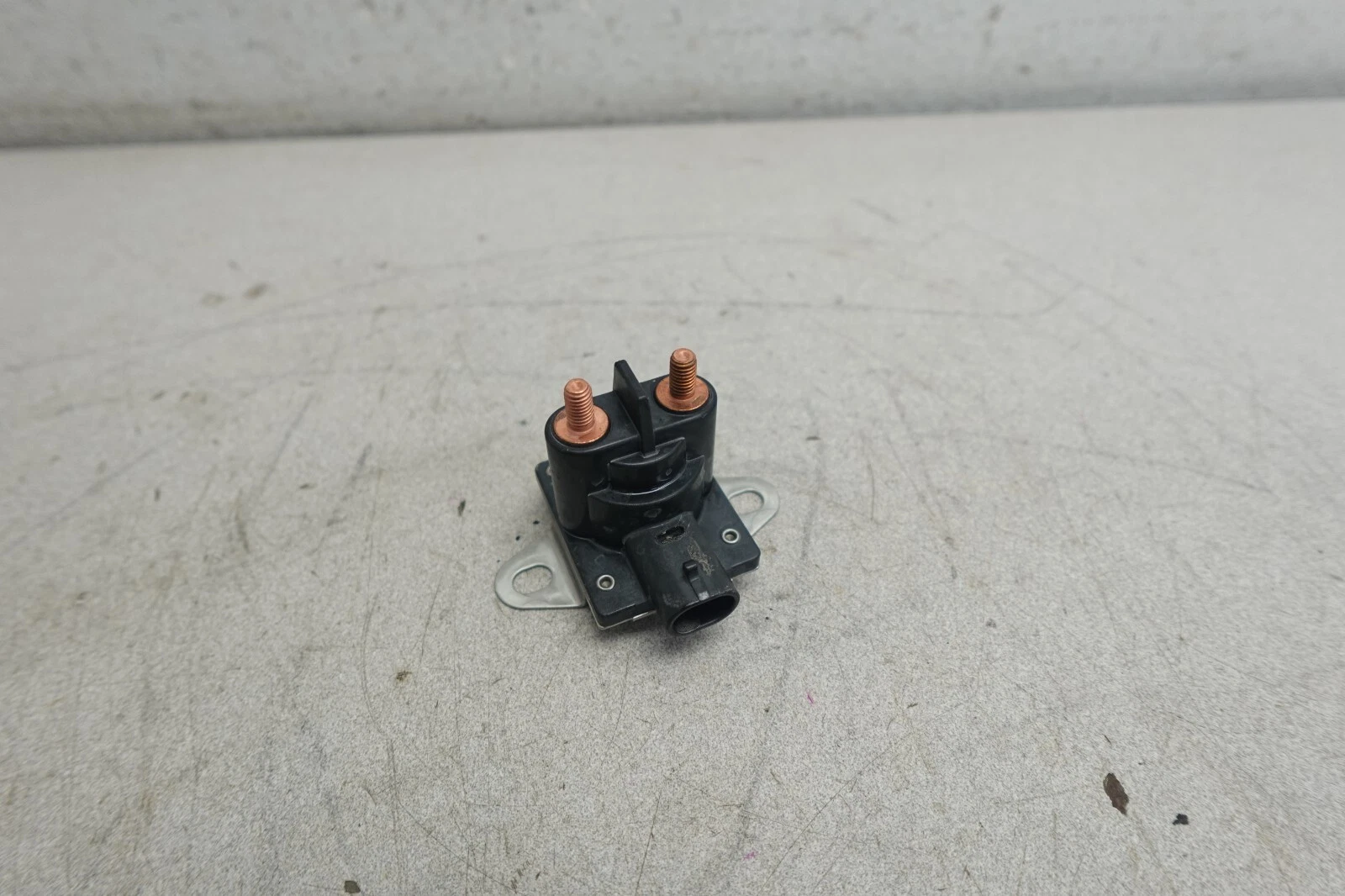 2009-2021 Sea-Doo OEM Solenoid Relay Switch 278002347 GTX Wake Pro RXP SPX