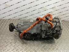 Boite de vitesse Lexus GS