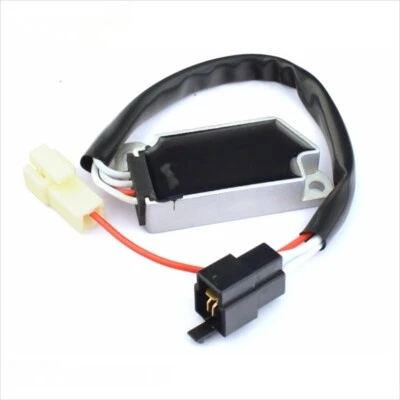 Regulator pour yamaha xv 535 750 1100 virago v-max v max 1200 42x-81960-a2 - Photo 1/4