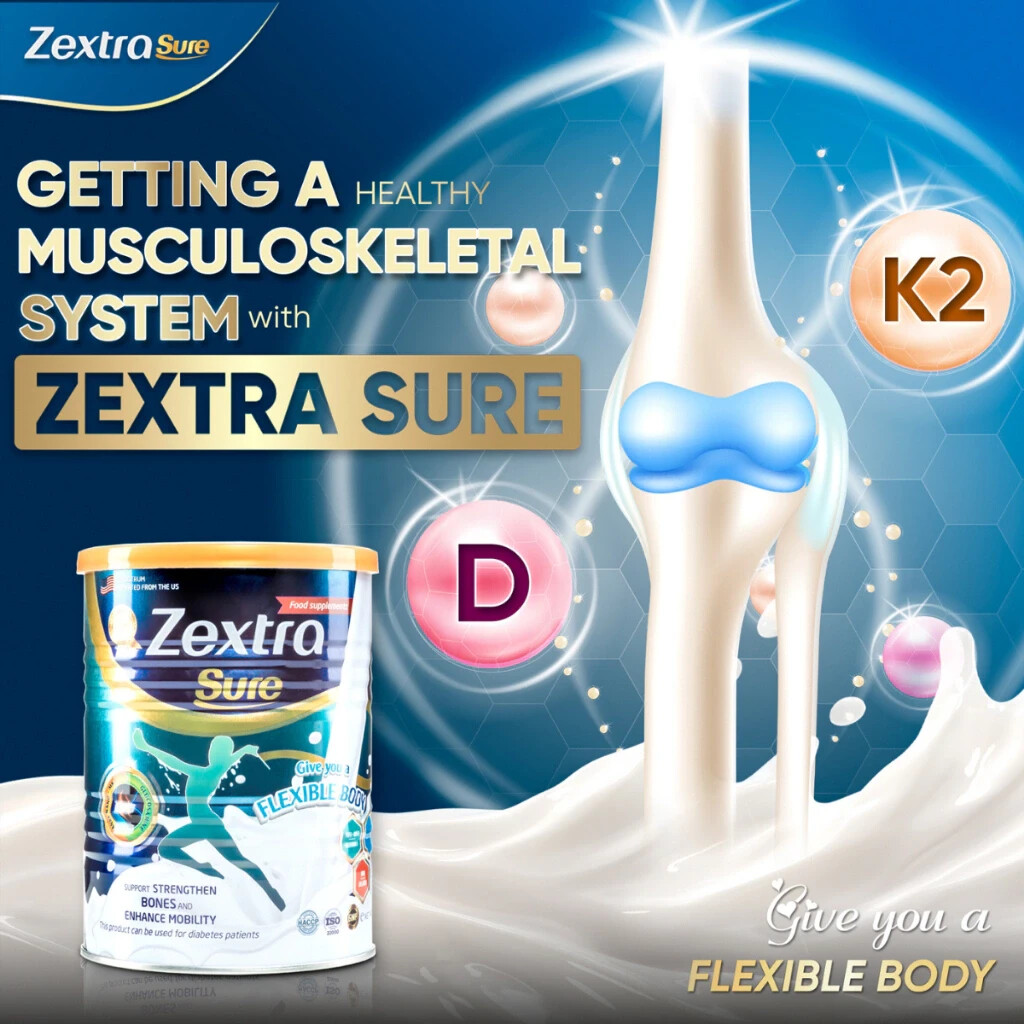 Zextra Sure 2缶セット ZEXTRA SURE2缶セット400g 2 X Zextra Sure