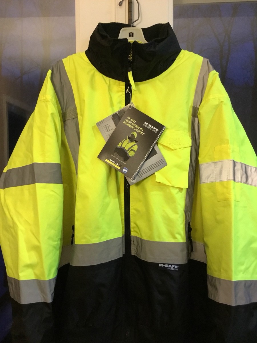 Removable Liner Tingley Bomber Jacket Tingley Bomber J26002 High